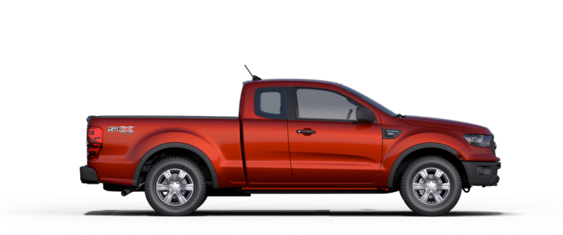 Hot Pepper Red