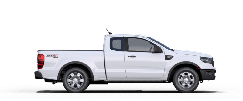 Oxford White