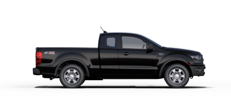 Shadow Black