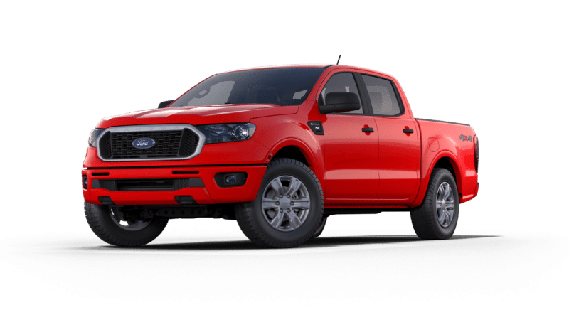 Race Red