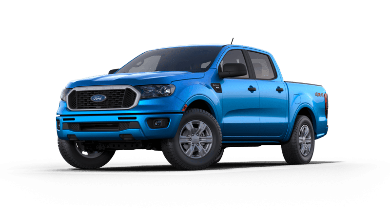 Velocity Blue