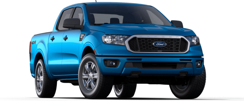 Velocity Blue