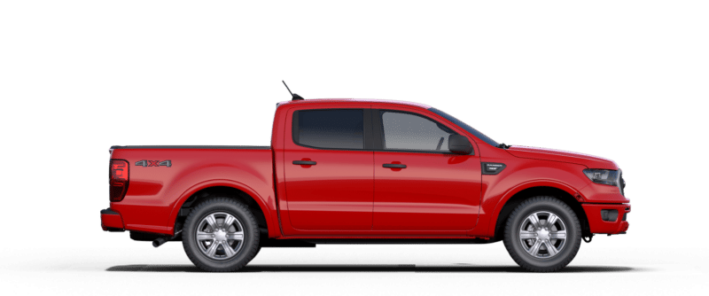 Race Red