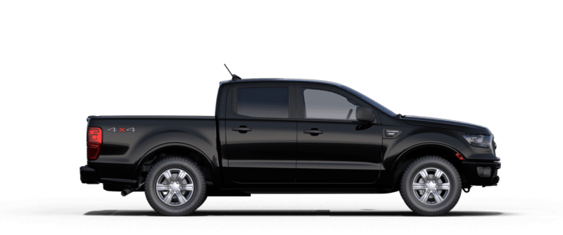 Shadow Black