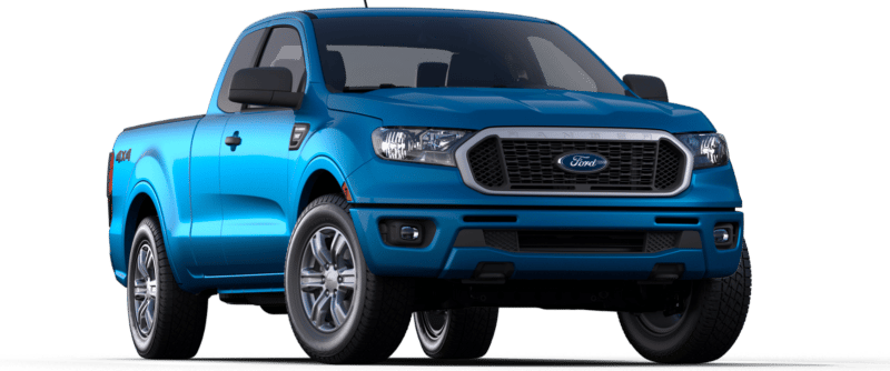 Velocity Blue