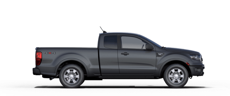 Carbonized Gray