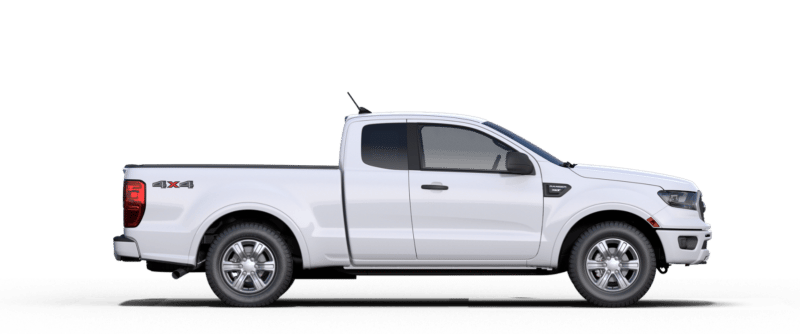Oxford White