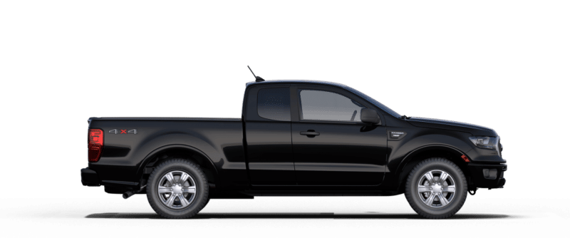 Shadow Black