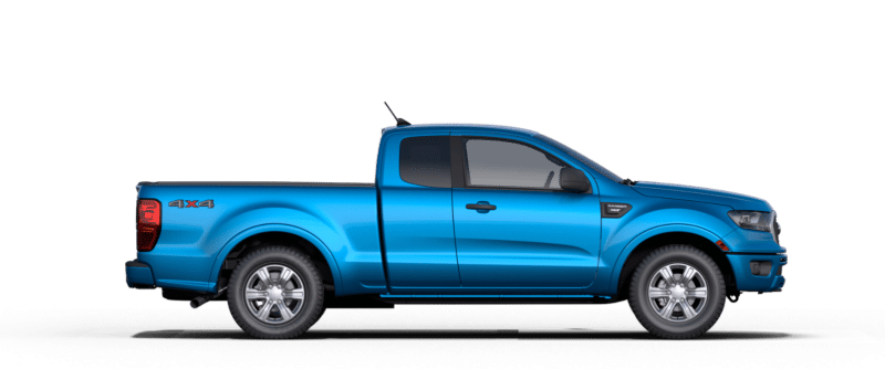 Velocity Blue