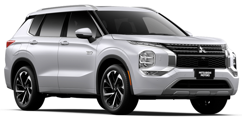 GT Premium S-AWC Image