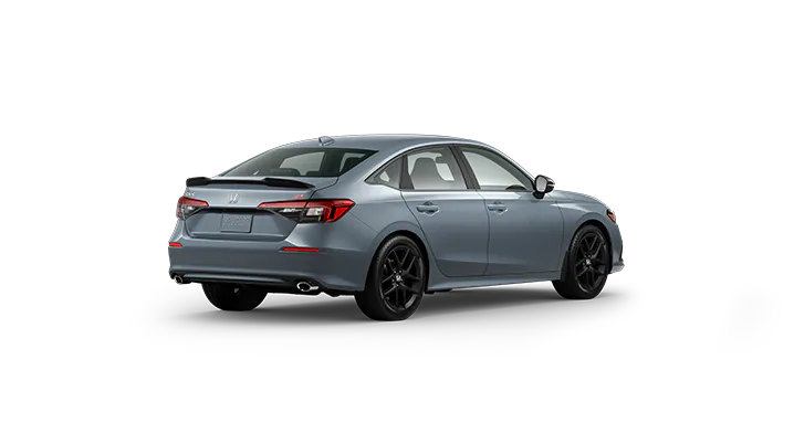 Sonic Grey Pearl