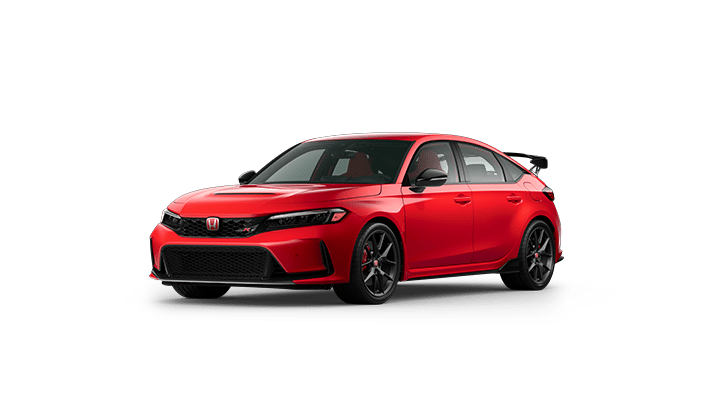 Rallye Red