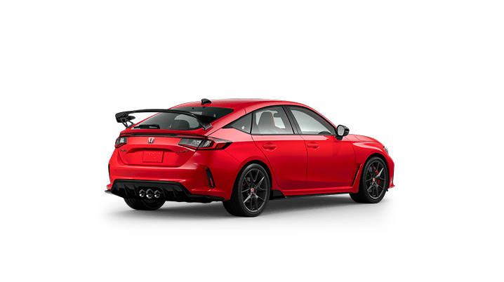 Rallye Red