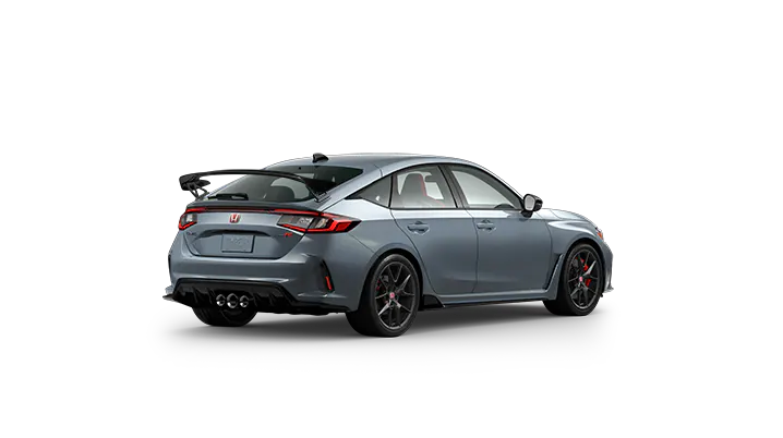 Sonic Grey Pearl