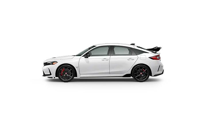 Championship White