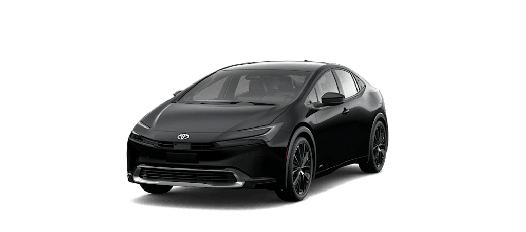 Midnight Black Metallic