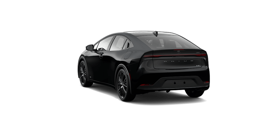 Midnight Black Metallic