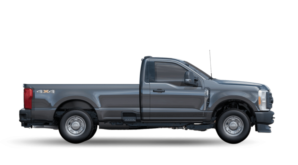 Carbonized Grey Metallic