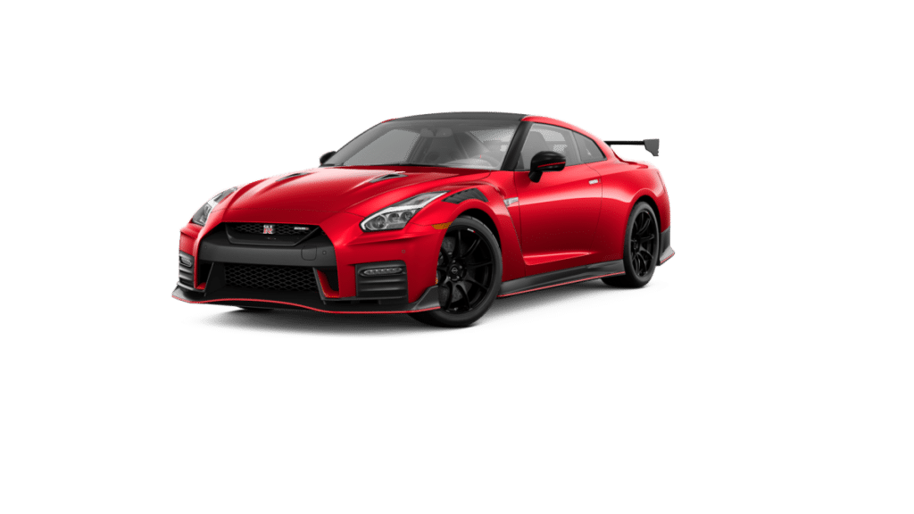 Solid Red