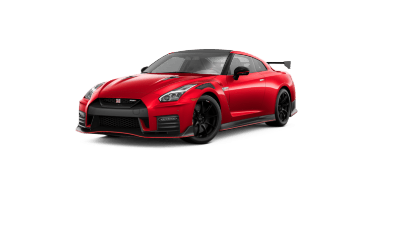 Solid Red