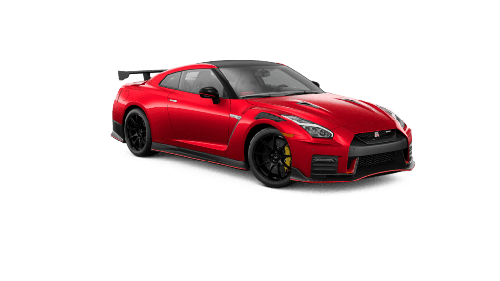 Solid Red