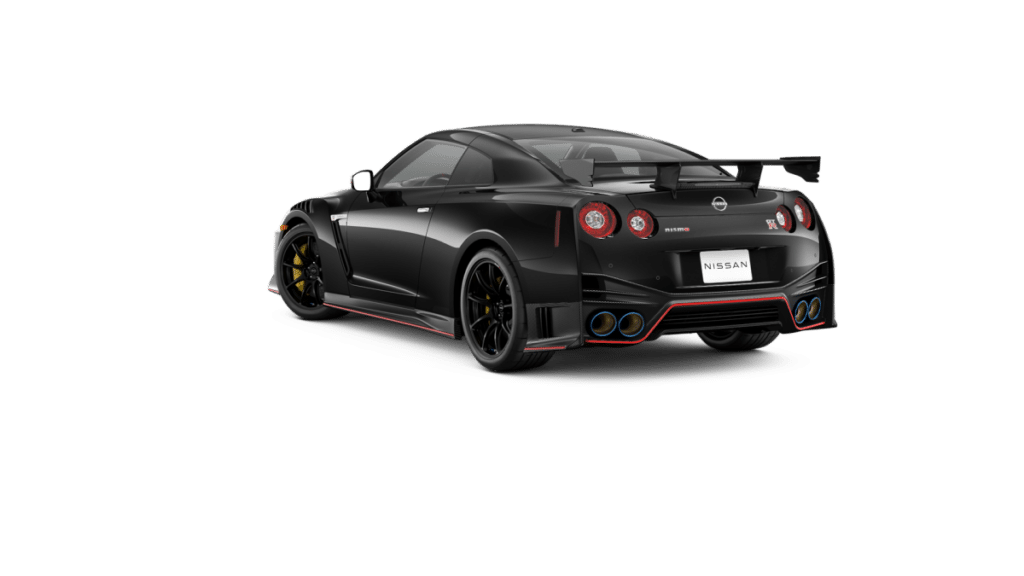 Jet Black Pearl