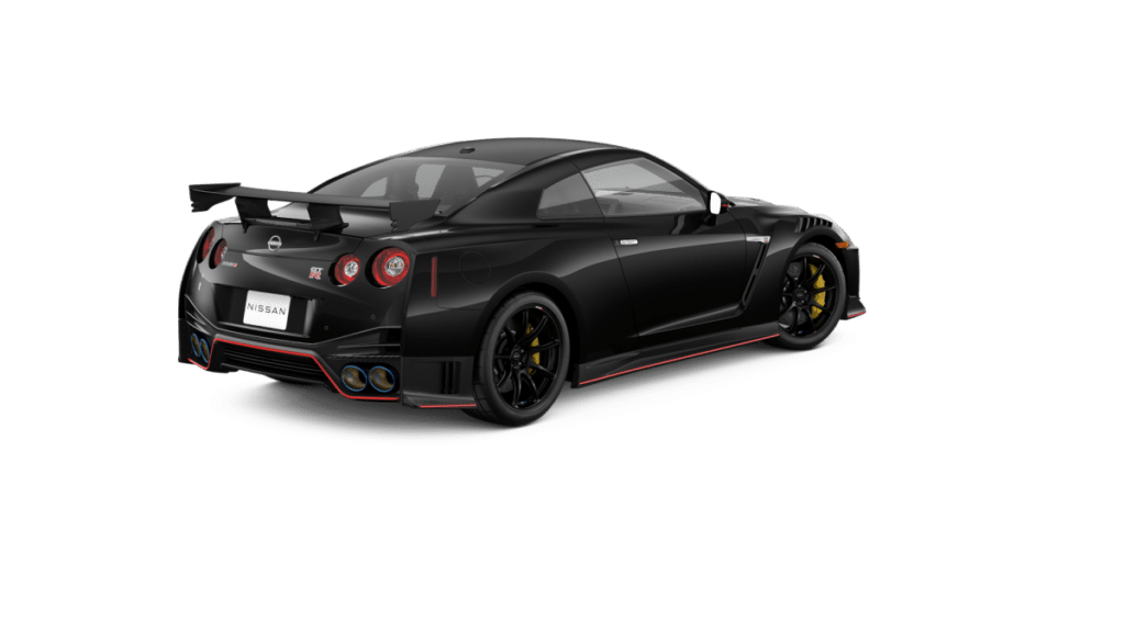 Jet Black Pearl