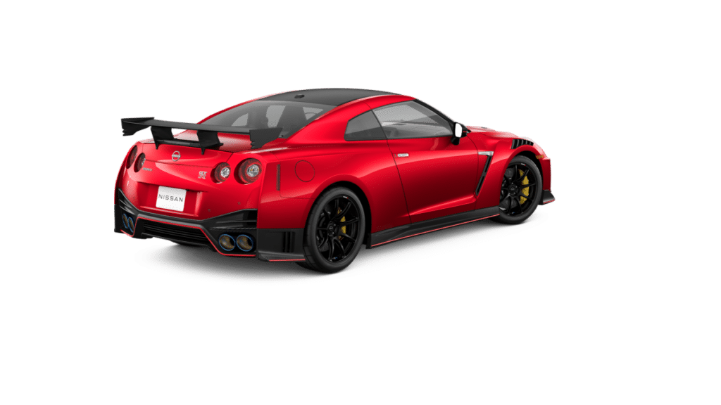 Solid Red