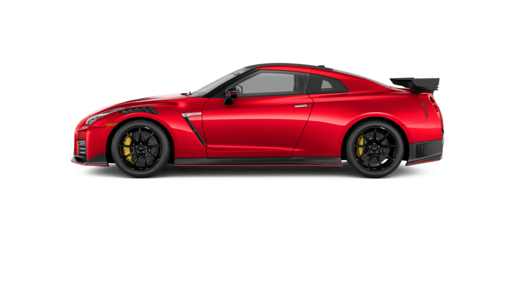 Solid Red