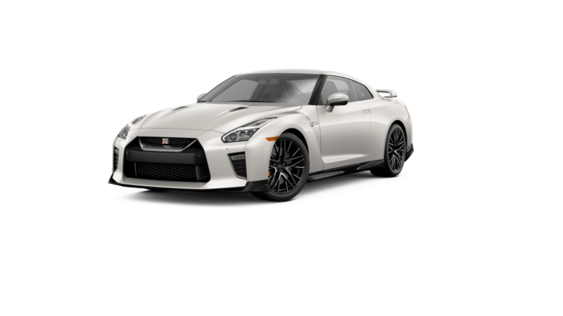 Pearl White TriCoat