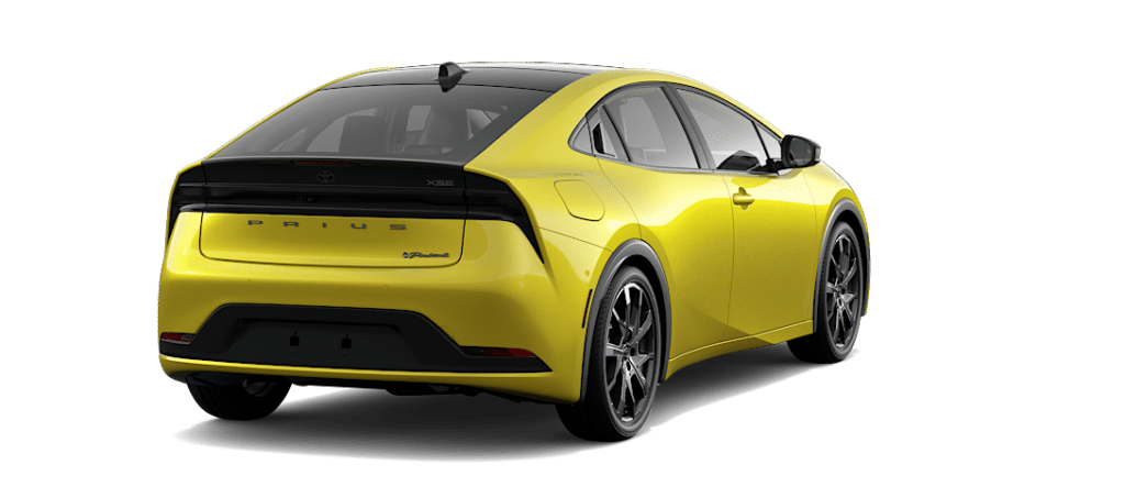 Maximum Yellow