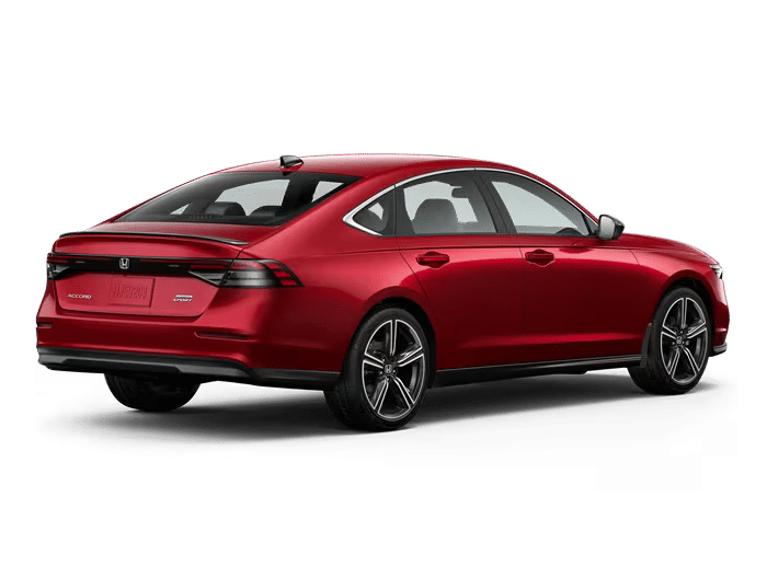 Radiant Red Metallic