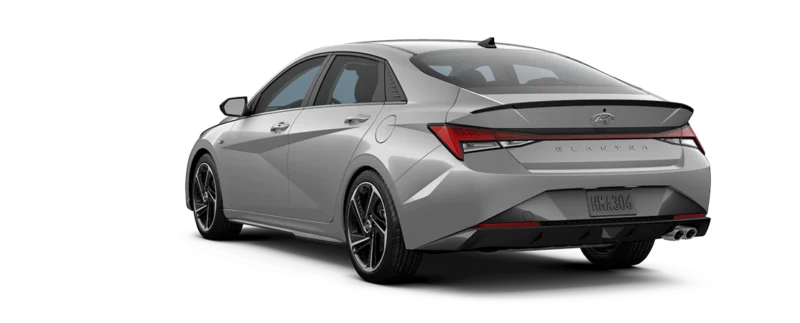 Cyber Grey