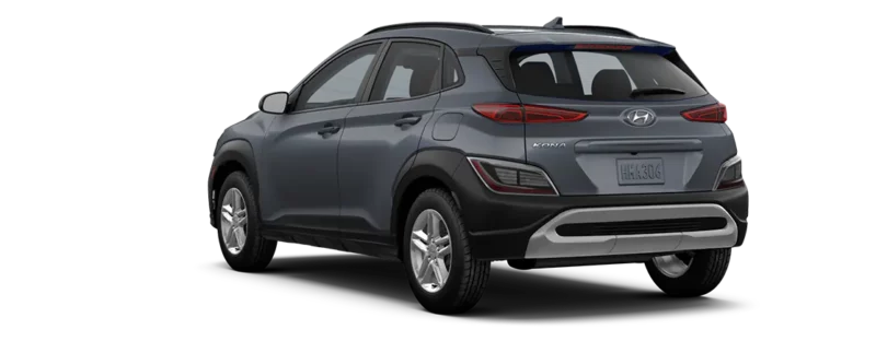 Ecotronic Grey