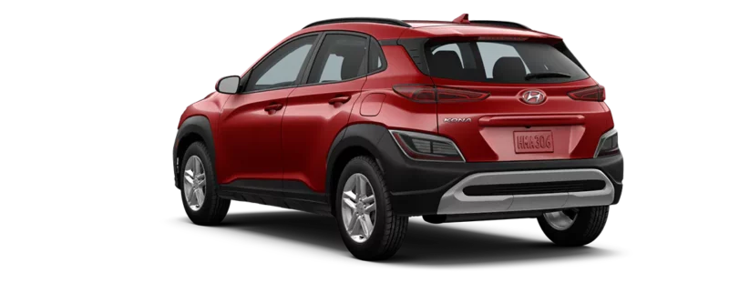 Ultimate Red
