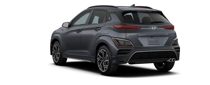 Ecotronic Grey