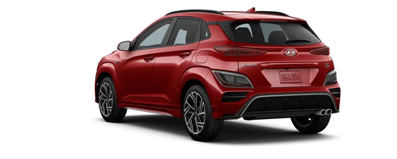Ultimate Red
