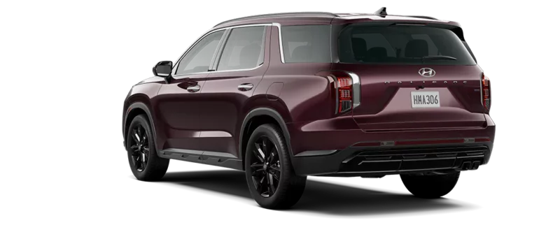Sierra Burgundy