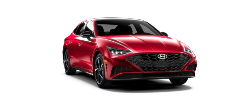 Ultimate Red