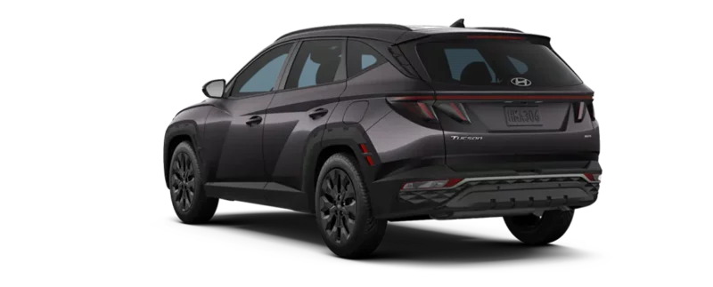 Titan Grey
