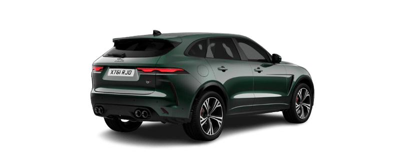 British Racing Green