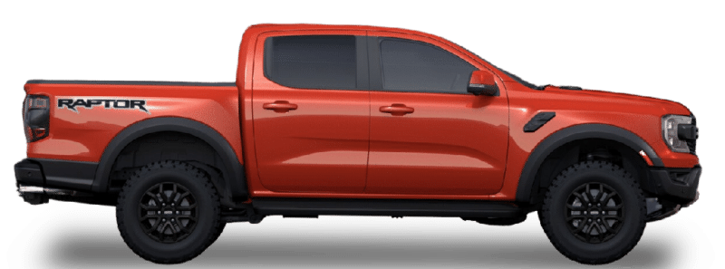 Hot Pepper Red