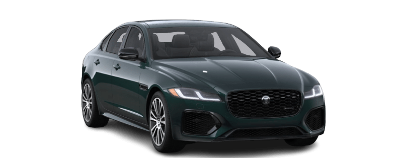 British Racing Green
