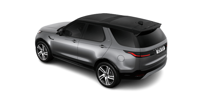 Eiger Grey