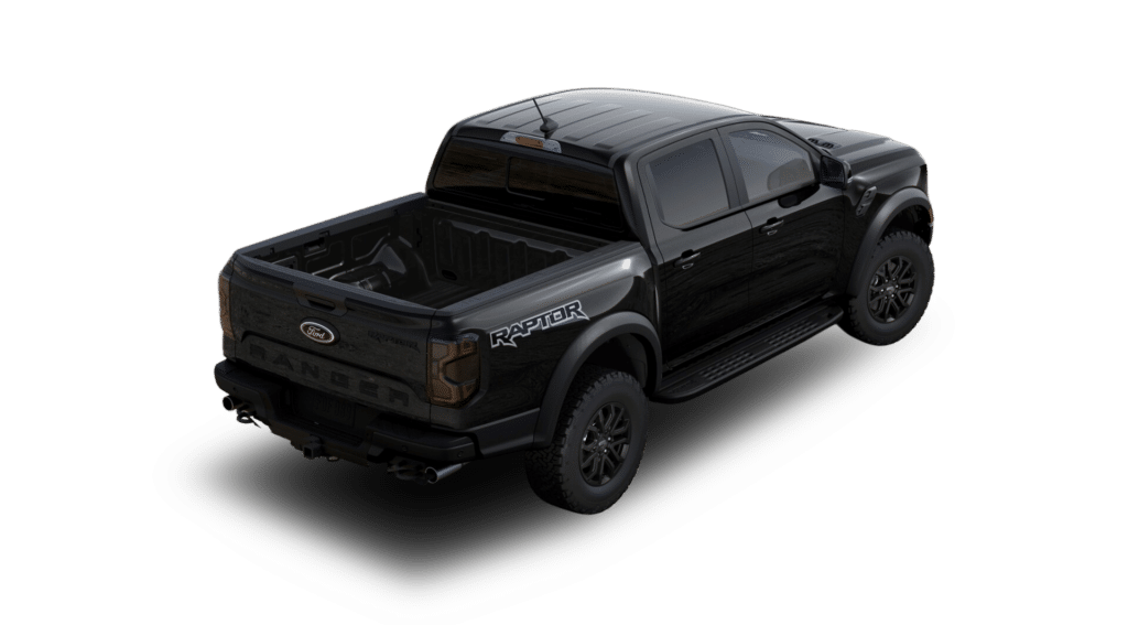 2025 Ford Ranger Price, Offers & Specs East Court Ford Lincoln Toronto