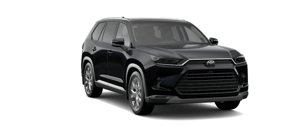 Midnight Black Metallic