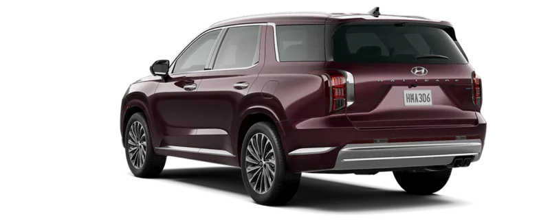 Sierra Burgundy