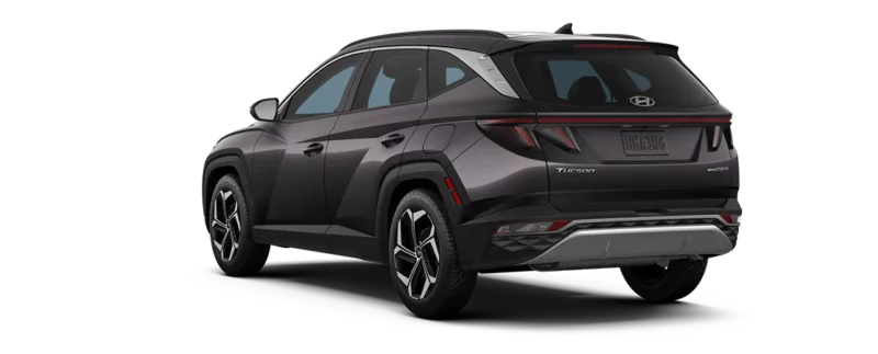 Titan Grey