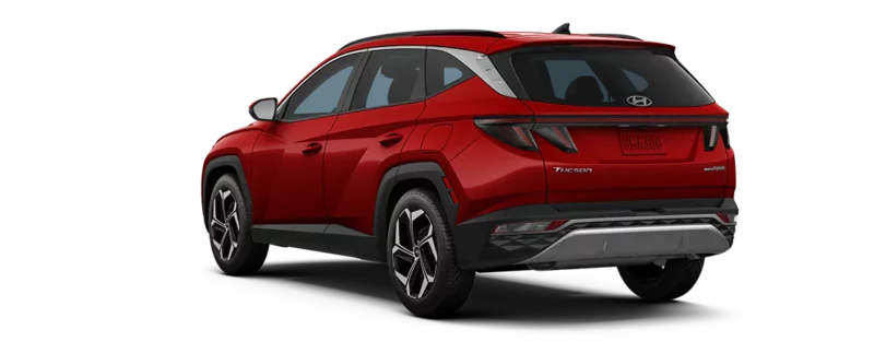 Ultimate Red