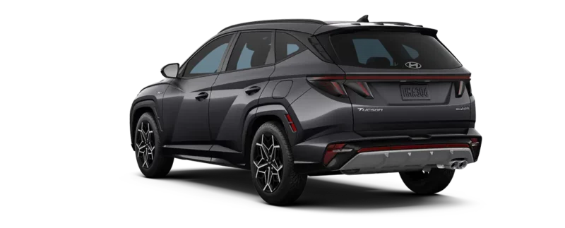Titan Grey